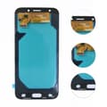 Pikkukuva 4 / 4: Samsung Galaxy J7 2017 Skärm med LCD Display - Svart