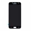 Pikkukuva 1 / 4: Samsung Galaxy J7 2017 Skärm med LCD Display - Svart