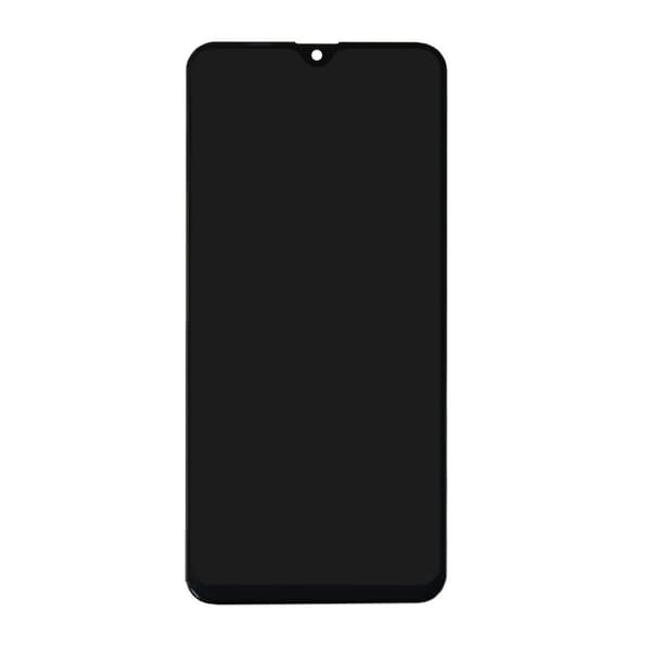 Samsung Galaxy M20 2019 Skärm med LCD Display - Svart