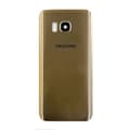 Miniatyrbild 2 av 2: Samsung Galaxy S7 Edge Baksida - Guld