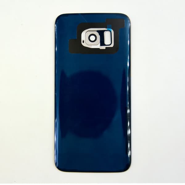 Samsung Galaxy S7 Edge Baksida - Guld