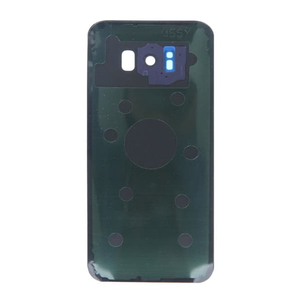 Samsung Galaxy S8 Plus Baksida Violett