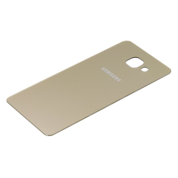 Samsung Galaxy A5 2016 Baksida - Guld