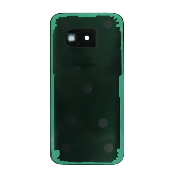 Samsung Galaxy A3 2017 Baksida/Batterilucka - Svart