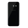 Miniatyrbillede 1 af 3: Samsung Galaxy A3 2017 Baksida/Batterilucka - Svart