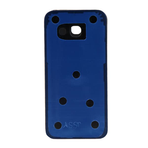 Samsung Galaxy A3 2017 Baksida/Batterilucka - Rosa