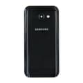 Pikkukuva 1 / 2: Samsung Galaxy A5 2017 Baksida - Svart