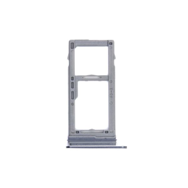 Samsung Galaxy S9/S9 Plus Simkortshållare - Silver