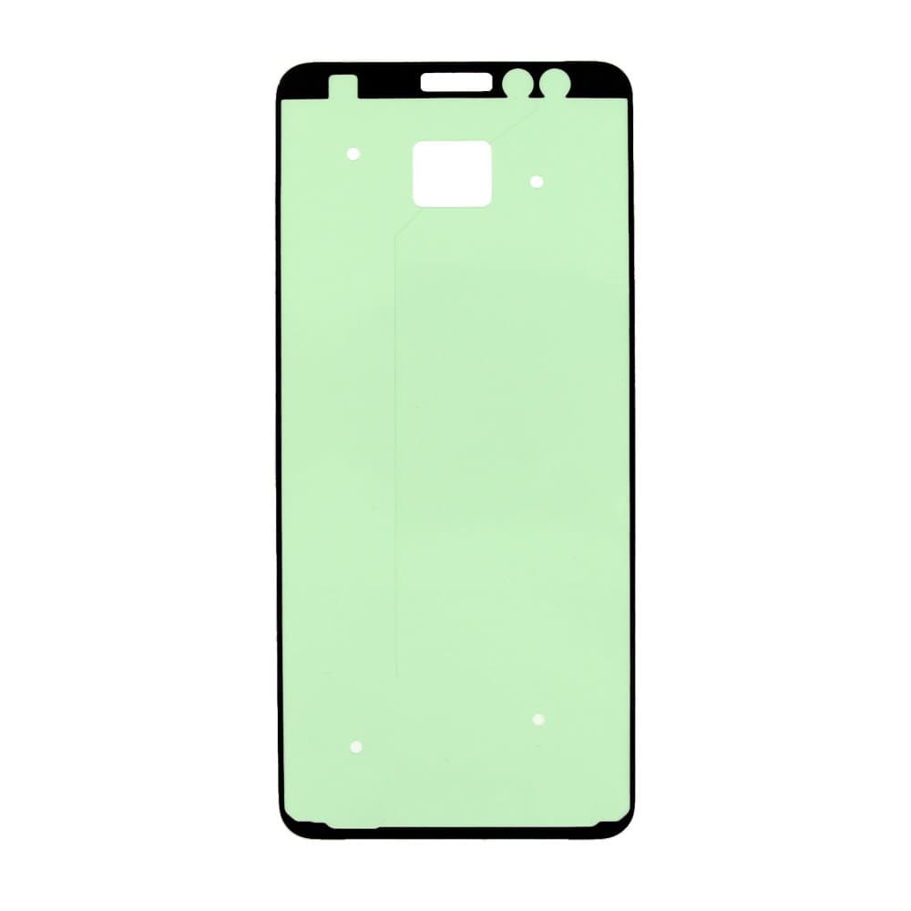 Samsung Galaxy A8 2018 Självhäftande tejp för Skärm/Display