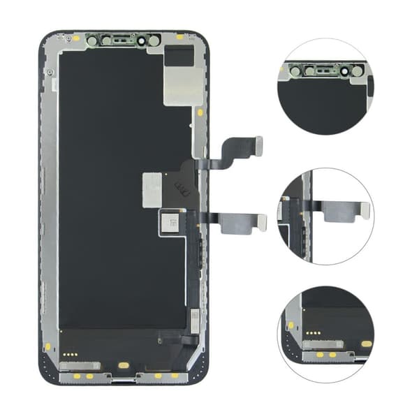 iPhone XS Max LCD Skärm