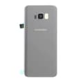 Miniatyrbild 1 av 2: Samsung Galaxy S8 Plus Baksida - Silver