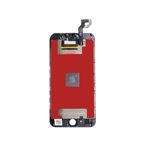 iPhone 6S Plus TOP (Hög Ljusstyrka) - Svart