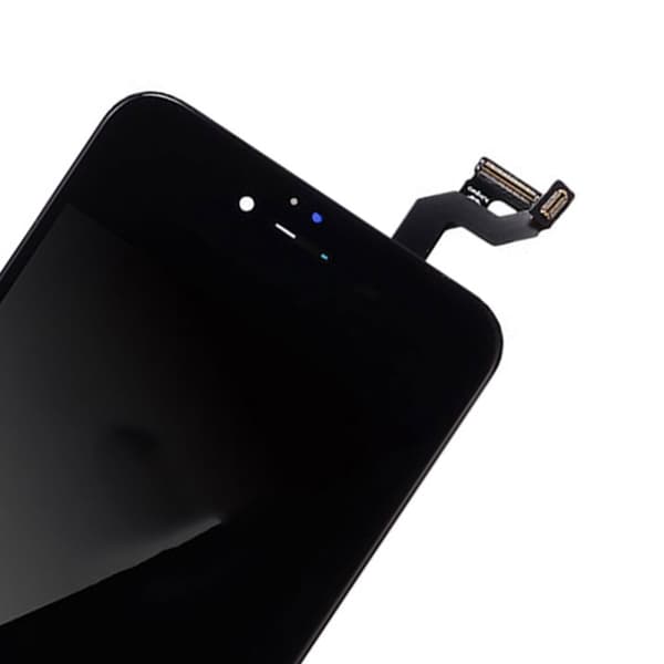 iPhone 6S Plus TOP (Hög Ljusstyrka) - Svart