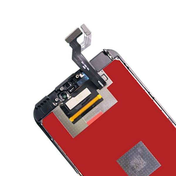 iPhone 6S Plus TOP (Hög Ljusstyrka) - Svart