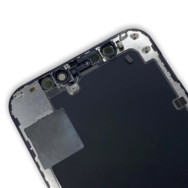 iPhone 12 Mini In-Cell LCD Skärm - Svart