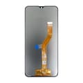 Miniatyrbillede 3 af 5: Samsung Galaxy A10s 2019 LCD Skärm med Display - Svart