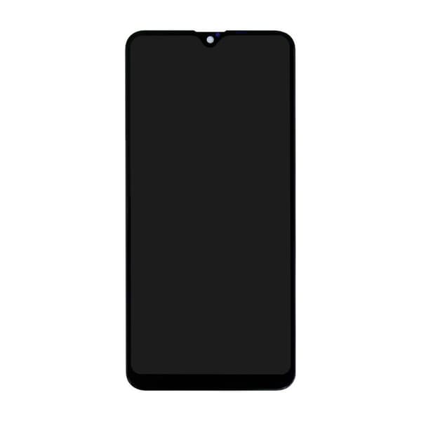 Samsung Galaxy A10s 2019 LCD Skärm med Display - Svart