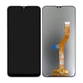 Miniatyrbillede 1 af 5: Samsung Galaxy A10s 2019 LCD Skärm med Display - Svart