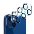 Pikkukuva 1 / 3: Kameraskydd iPhone 13 Mini - Härdat Glas