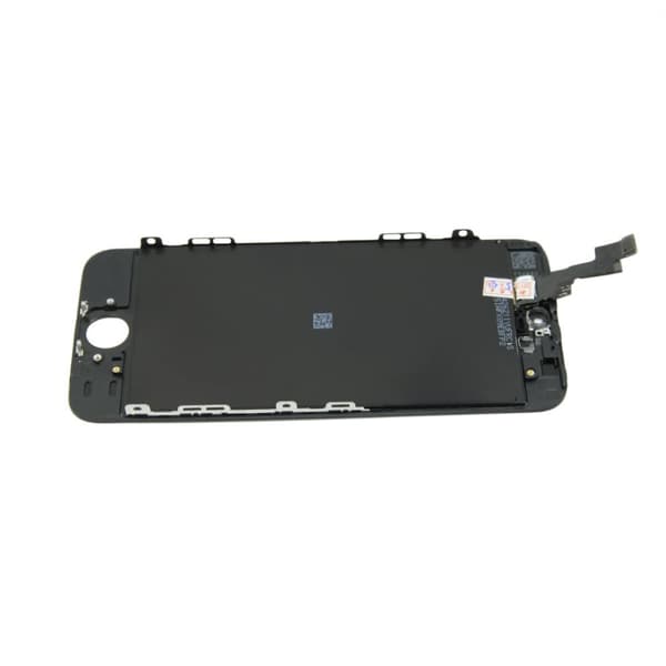 iPhone SE/5S LCD Skärm - Svart