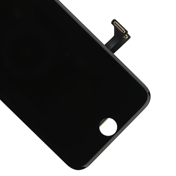 iPhone 7 MX In-Cell LCD Skärm - Svart