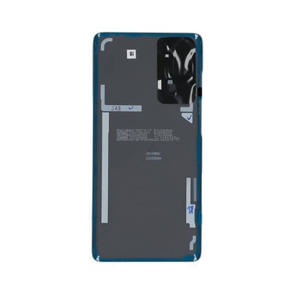 Samsung Galaxy S20 FE Baksida Original - Mintgrön
