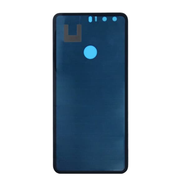 Huawei Honor 8 Baksida/Batterilucka - Blå