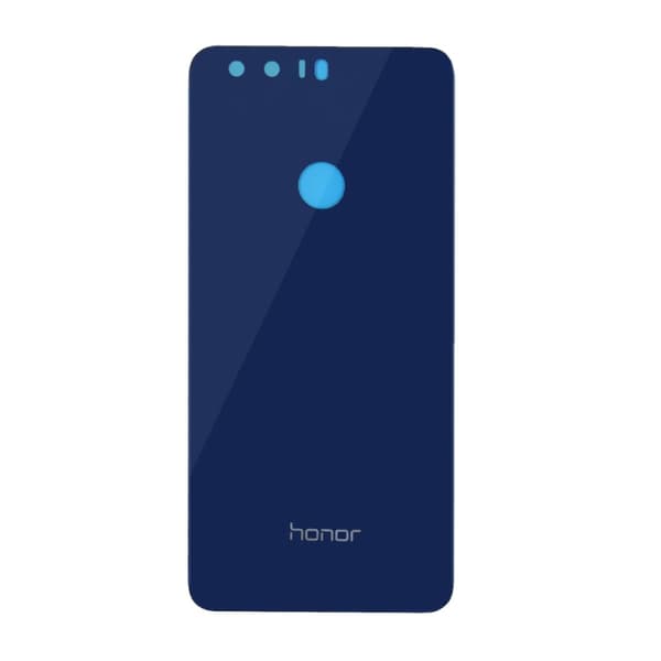 Huawei Honor 8 Baksida/Batterilucka - Blå