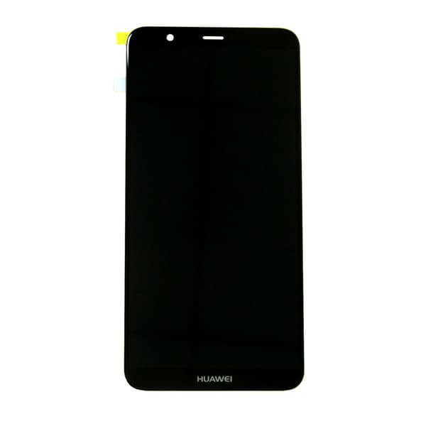 Huawei P Smart Skärm med LCD Display Original - Svart