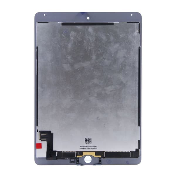 iPad Air 2 Skärm med LCD Display OEM - Vit