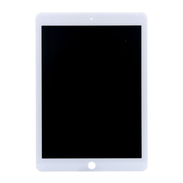 iPad Air 2 Skärm med LCD Display OEM - Vit