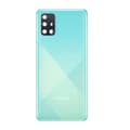 Pikkukuva 1 / 2: Samsung Galaxy A51 Baksida - Grön