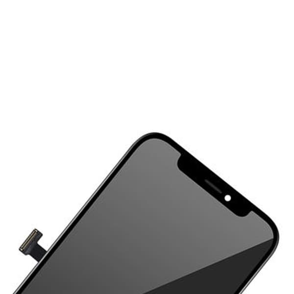 iPhone 12 Pro Max LCD Skärm In-Cell - Svart