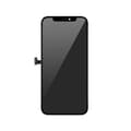 Miniatyrbillede 6 af 6: iPhone 12 Pro Max LCD Skärm In-Cell - Svart