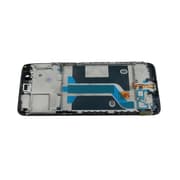 OnePlus 5 Skärm/Display - Svart