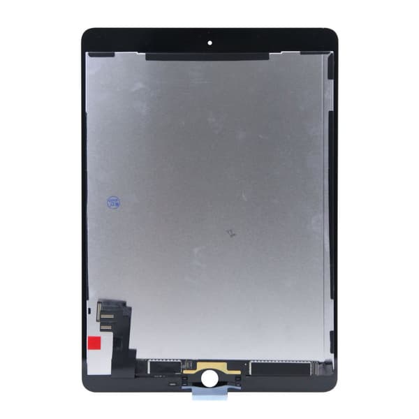 iPad Air 2 Skärm med LCD Display OEM - Svart