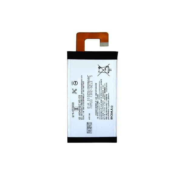 Sony Xperia XA1 Ultra Batteri
