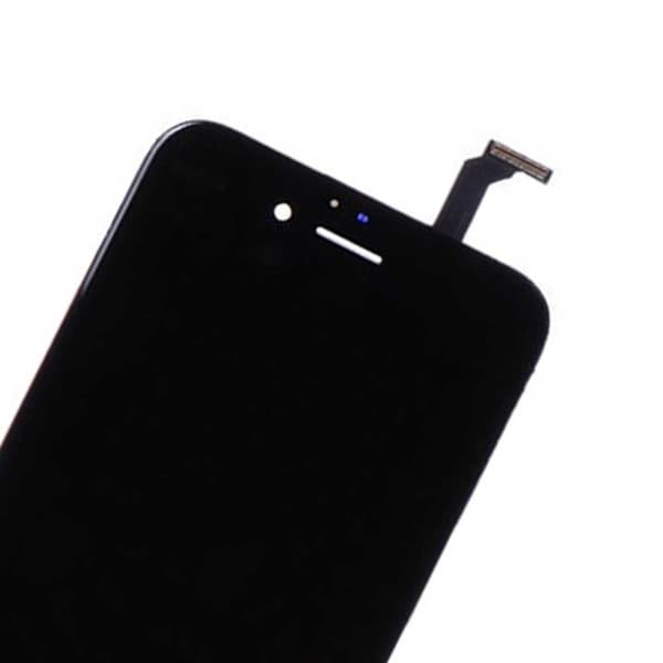iPhone 6 LCD Skärm - Svart