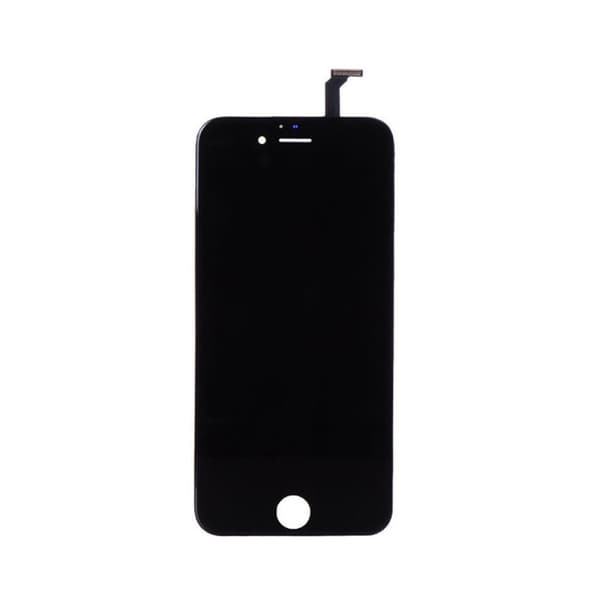 iPhone 6 LCD Skärm - Svart