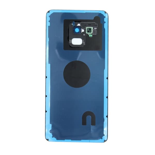 Samsung Galaxy A8 2018 Baksida - Grå