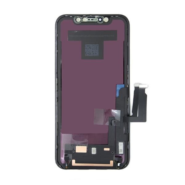 iPhone XR LCD Skärm AAA Premium