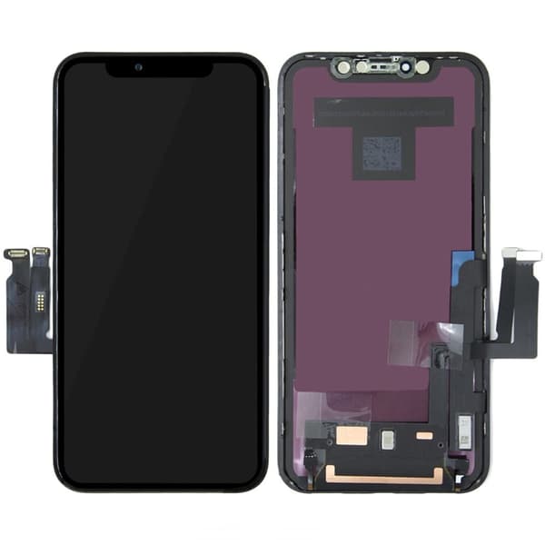 iPhone XR LCD Skärm AAA Premium