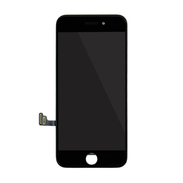 iPhone 7 LCD Skärm Refurbished - Svart
