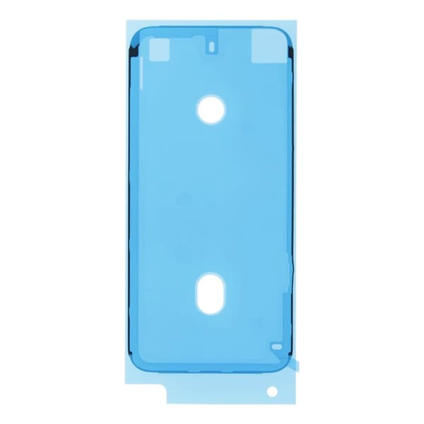 iPhone 7 Självhäftande tejp för LCD Skärm - Svart