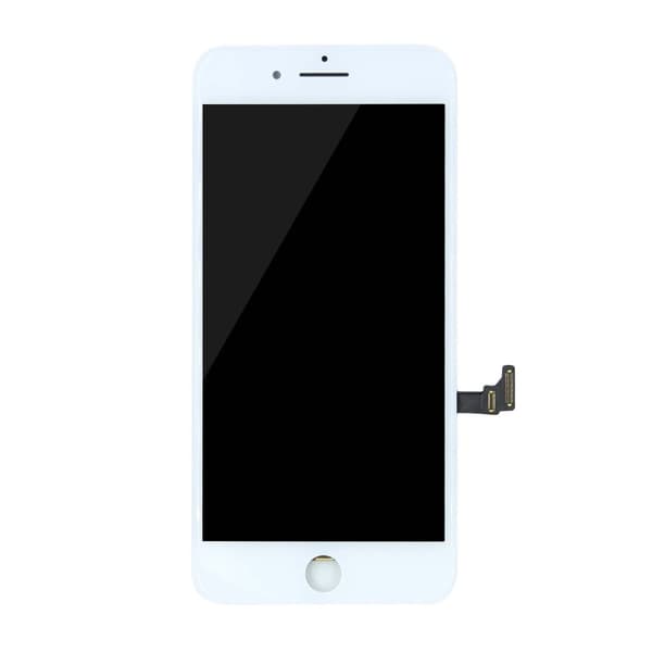 iPhone 7 Plus LCD Skärm In-Cell - Vit