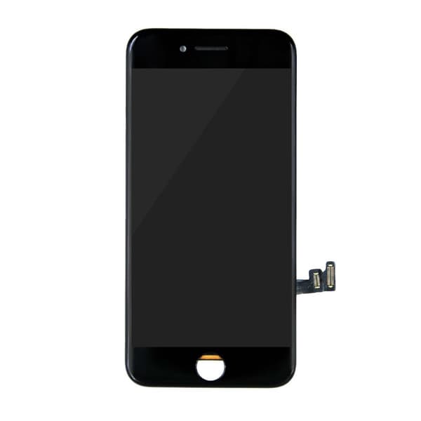 iPhone 8/SE 2020 In-Cell LCD Skärm - Svart