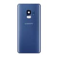 Pikkukuva 1 / 2: Samsung Galaxy S9 Baksida - Blå