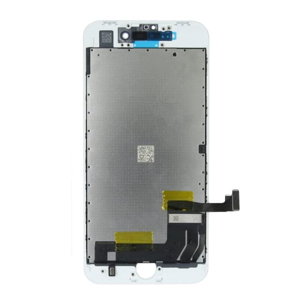 iPhone 8 LCD Skärm Refurbished - Vit