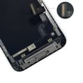 Miniatyrbillede 4 af 5: iPhone 12/12 Pro In-Cell LCD Skärm Svart