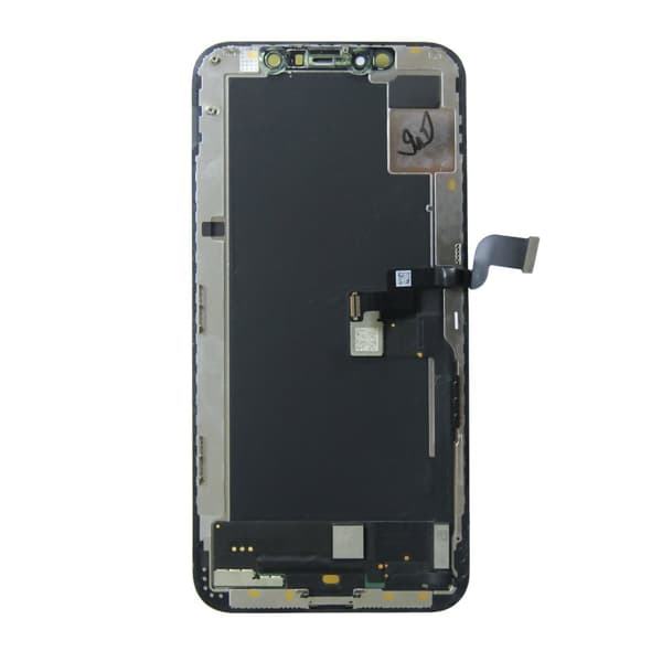 iPhone XS LCD Skärm (tagen från ny iPhone)